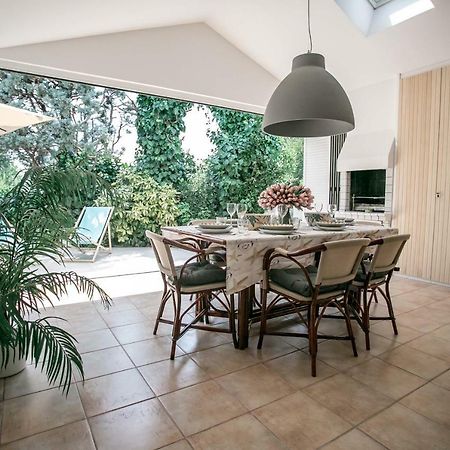 Villa Dvojac Jadranovo Luaran gambar