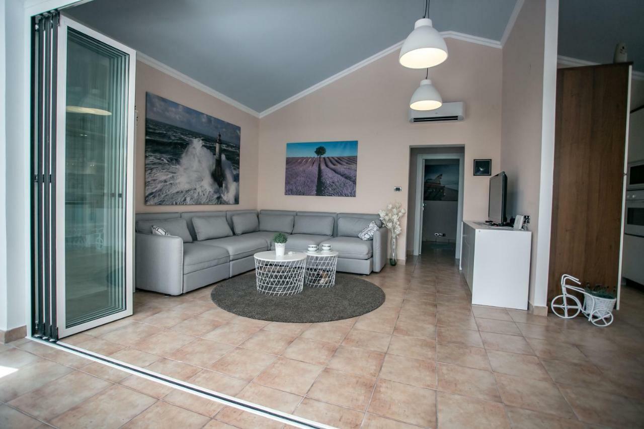 Villa Dvojac Jadranovo Luaran gambar