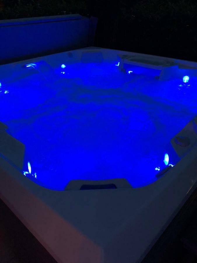 Villa Dvojac Jadranovo Luaran gambar